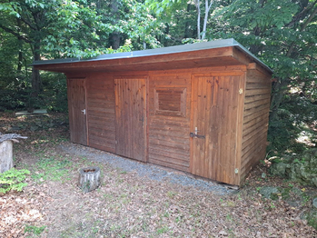 Prodej chaty / chalupy 60 m², Starý Petřín