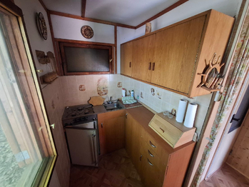 Prodej chaty / chalupy 60 m², Starý Petřín