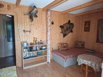 Prodej chaty / chalupy 60 m², Starý Petřín