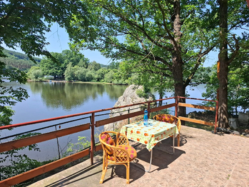 Prodej chaty / chalupy 60 m², Starý Petřín