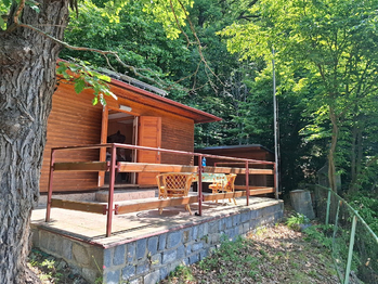 Prodej chaty / chalupy 60 m², Starý Petřín