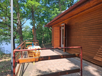 Prodej chaty / chalupy 60 m², Starý Petřín