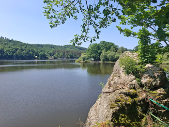 Prodej chaty / chalupy 60 m², Starý Petřín