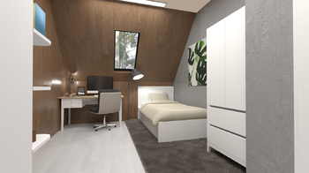 Prodej domu 99 m², Chlumec nad Cidlinou