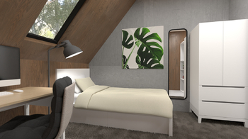 Prodej domu 99 m², Chlumec nad Cidlinou