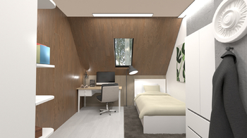 Prodej domu 99 m², Chlumec nad Cidlinou