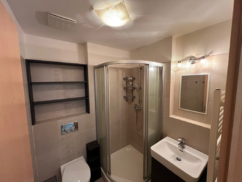 Pronájem bytu 1+kk v osobním vlastnictví 35 m², Černošice