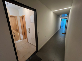 Pronájem bytu 1+kk v osobním vlastnictví 35 m², Černošice