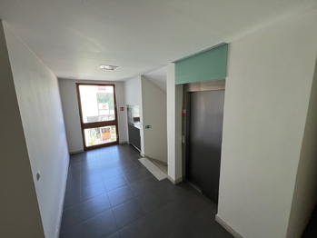 Pronájem bytu 1+kk v osobním vlastnictví 35 m², Černošice