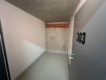 Pronájem bytu 1+kk v osobním vlastnictví 35 m², Černošice