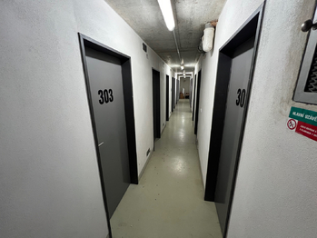Pronájem bytu 1+kk v osobním vlastnictví 35 m², Černošice
