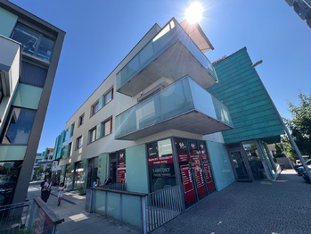 Pronájem bytu 1+kk v osobním vlastnictví 35 m², Černošice