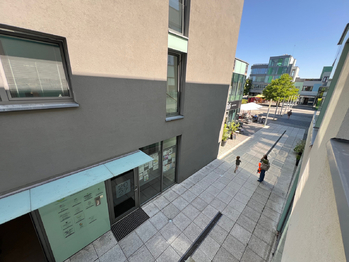 Pronájem bytu 1+kk v osobním vlastnictví 35 m², Černošice