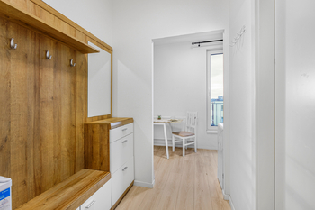 Prodej bytu 1+kk v osobním vlastnictví 23 m², Praha 9 - Vysočany