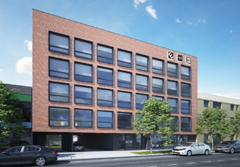 Prodej bytu 1+kk v osobním vlastnictví 23 m², Praha 9 - Vysočany