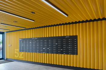 Prodej bytu 1+kk v osobním vlastnictví 23 m², Praha 9 - Vysočany