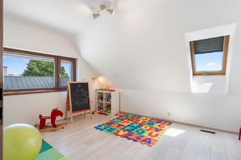 Prodej domu 120 m², Brandýs nad Labem-Stará Boleslav