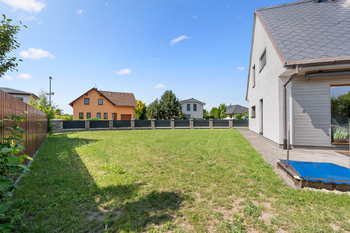 Prodej domu 120 m², Brandýs nad Labem-Stará Boleslav