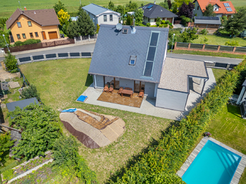 Prodej domu 120 m², Brandýs nad Labem-Stará Boleslav