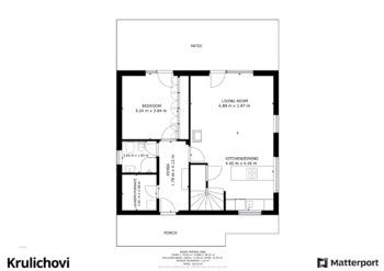 Prodej domu 120 m², Brandýs nad Labem-Stará Boleslav