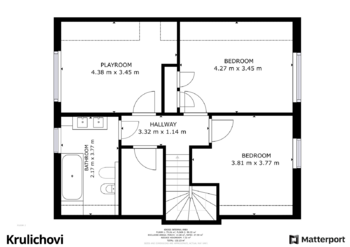 Prodej domu 120 m², Brandýs nad Labem-Stará Boleslav