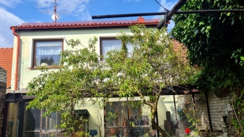Prodej domu 125 m², Jince