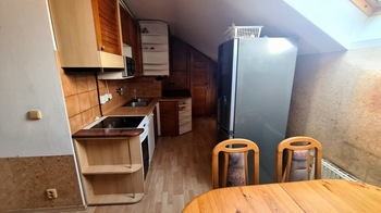 Prodej domu 160 m², Příbram