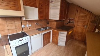 Prodej domu 160 m², Příbram