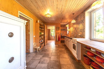 Prodej domu 200 m², Černousy
