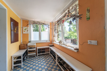 Prodej domu 200 m², Černousy