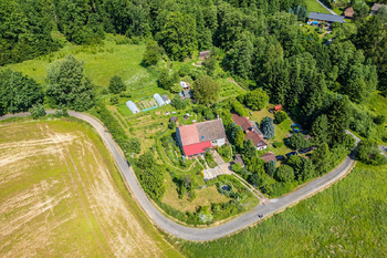 Prodej domu 200 m², Černousy