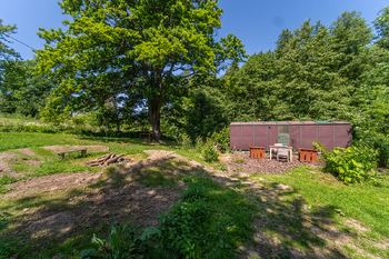 Prodej domu 200 m², Černousy