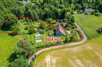 Prodej domu 200 m², Černousy