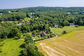 Prodej domu 200 m², Černousy