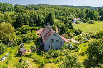 Prodej domu 200 m², Černousy