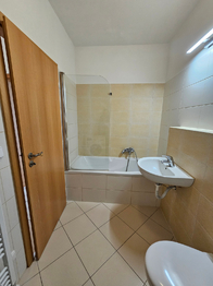 Pronájem bytu 2+kk v osobním vlastnictví 58 m², Praha 5 - Stodůlky