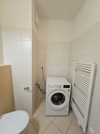 Pronájem bytu 2+kk v osobním vlastnictví 58 m², Praha 5 - Stodůlky