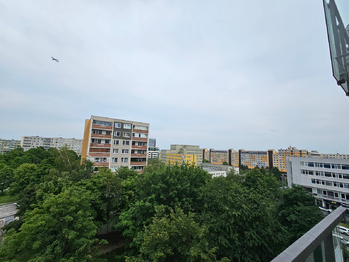 Pronájem bytu 2+kk v osobním vlastnictví 58 m², Praha 5 - Stodůlky