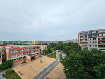Pronájem bytu 2+kk v osobním vlastnictví 58 m², Praha 5 - Stodůlky