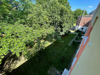 Prodej bytu 2+1 v osobním vlastnictví 32 m², Bílina