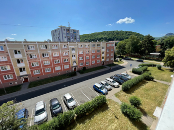 Prodej bytu 2+1 v osobním vlastnictví 32 m², Bílina