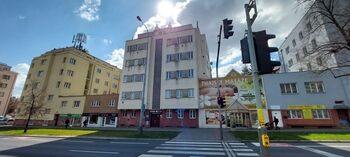 Pronájem bytu 2+kk v osobním vlastnictví 46 m², Praha 6 - Břevnov