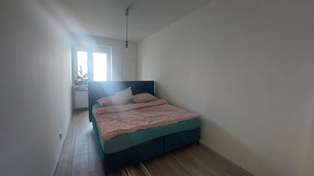 Pronájem bytu 2+kk v osobním vlastnictví 46 m², Praha 6 - Břevnov