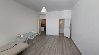 Pronájem bytu 2+kk v osobním vlastnictví 46 m², Praha 6 - Břevnov