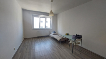 Pronájem bytu 2+kk v osobním vlastnictví 46 m², Praha 6 - Břevnov