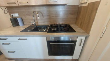 Pronájem bytu 2+kk v osobním vlastnictví 46 m², Praha 6 - Břevnov