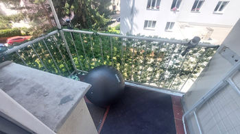 Pronájem bytu 2+kk v osobním vlastnictví 46 m², Praha 6 - Břevnov