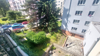 Pronájem bytu 2+kk v osobním vlastnictví 46 m², Praha 6 - Břevnov