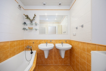 Prodej bytu 3+1 v osobním vlastnictví 75 m², Brno