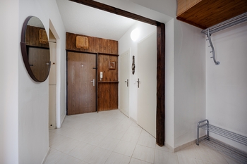 Prodej bytu 3+1 v osobním vlastnictví 75 m², Brno